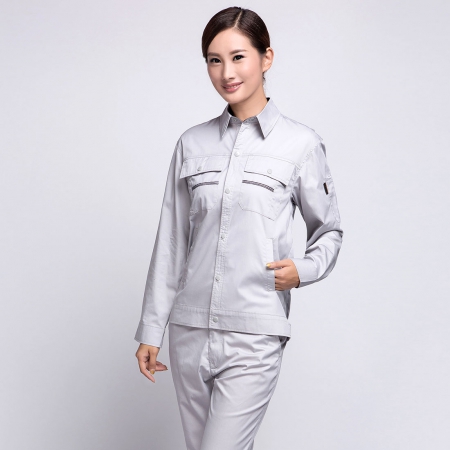 镇江春季工作服AC11-4